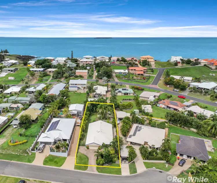 Second view of Homely house listing, 31 Singleton Street, Zilzie QLD 4710