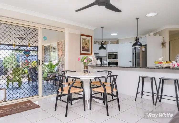 Sixth view of Homely house listing, 31 Singleton Street, Zilzie QLD 4710