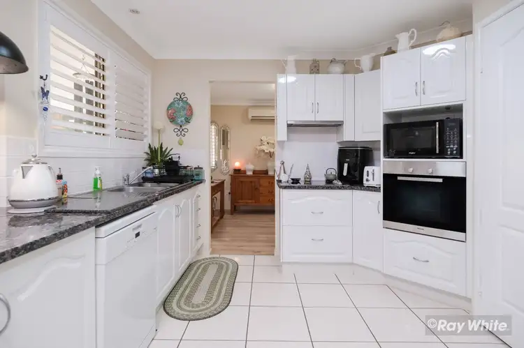 Seventh view of Homely house listing, 31 Singleton Street, Zilzie QLD 4710