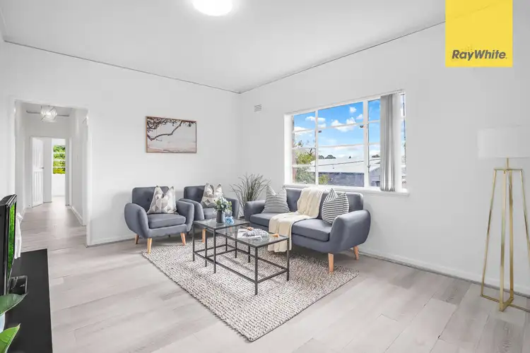 20/74 Hawkesbury Road, Westmead NSW 2145