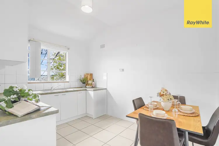 Second view of Homely apartment listing, 20/74 Hawkesbury Road, Westmead NSW 2145