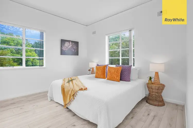 Sixth view of Homely apartment listing, 20/74 Hawkesbury Road, Westmead NSW 2145