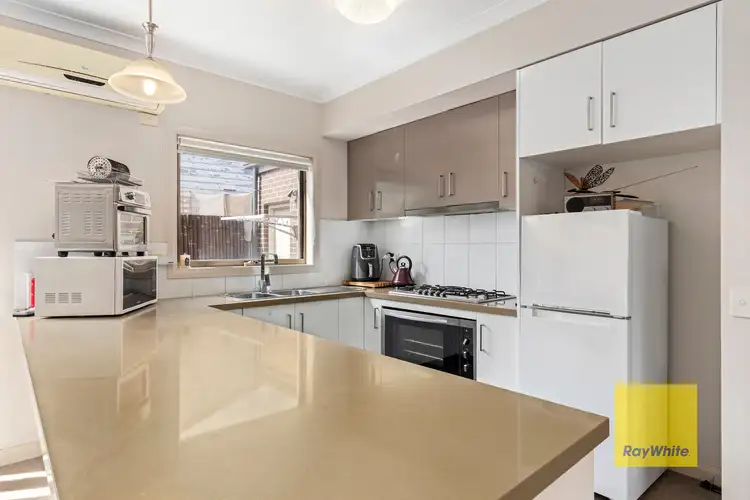 Second view of Homely house listing, 1/19 Bromley Street, Thomson VIC 3219