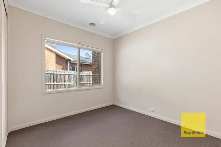 Third view of Homely house listing, 1/19 Bromley Street, Thomson VIC 3219