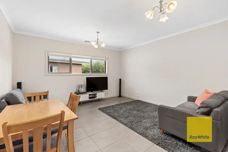 Fourth view of Homely house listing, 1/19 Bromley Street, Thomson VIC 3219