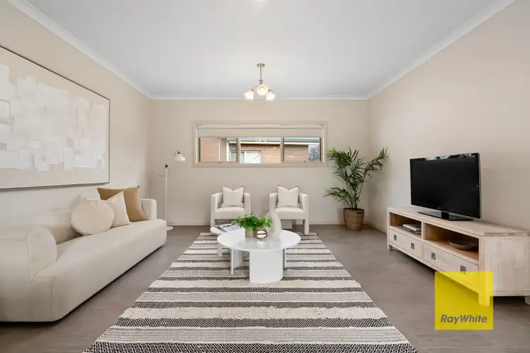 Fourth view of Homely unit listing, 1/19 Bromley Street, Thomson VIC 3219