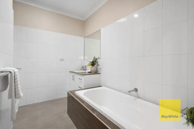 Fifth view of Homely unit listing, 1/19 Bromley Street, Thomson VIC 3219