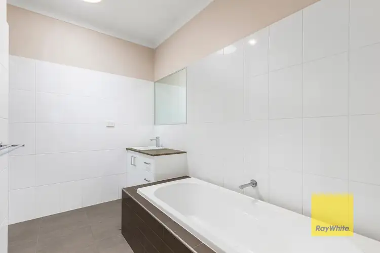 Fifth view of Homely house listing, 1/19 Bromley Street, Thomson VIC 3219