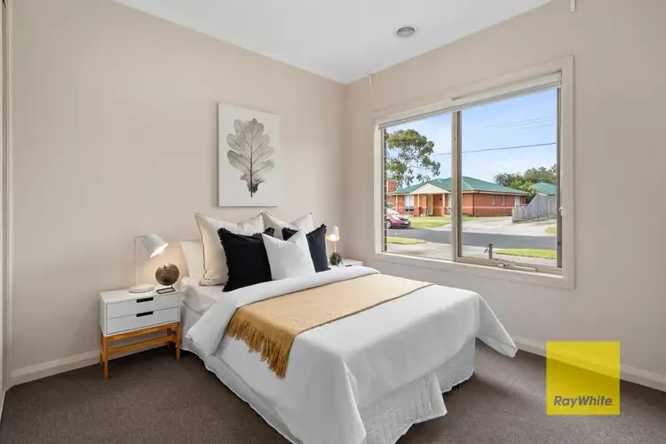 Sixth view of Homely unit listing, 1/19 Bromley Street, Thomson VIC 3219