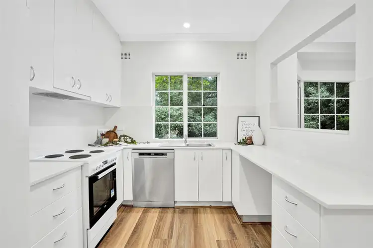 Second view of Homely villa listing, 7/75b Crane Road, Castle Hill NSW 2154