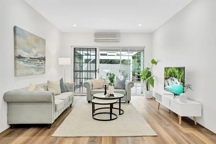 Fourth view of Homely villa listing, 7/75b Crane Road, Castle Hill NSW 2154