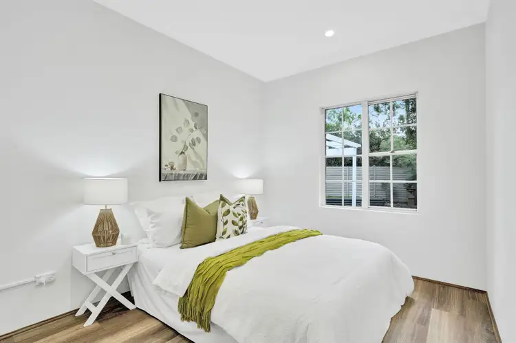 Fifth view of Homely villa listing, 7/75b Crane Road, Castle Hill NSW 2154