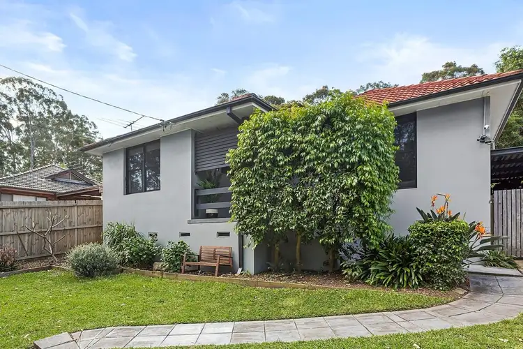 6 Kullah Parade, Lane Cove NSW 2066