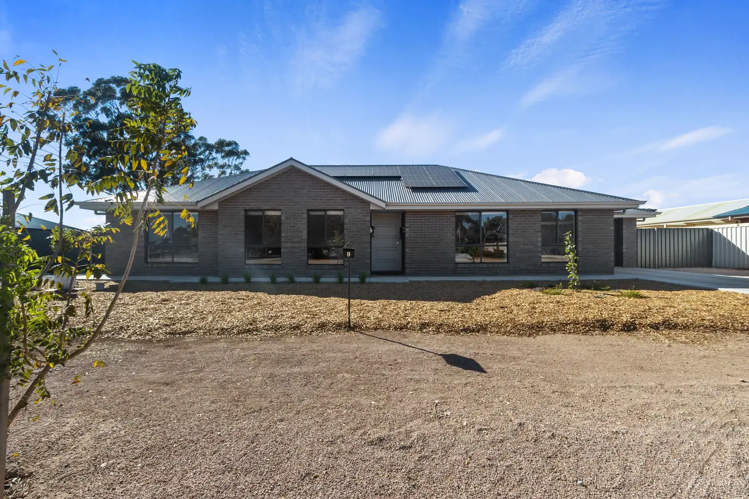 Main view of Homely house listing, 9 Roach Street, Kadina SA 5554