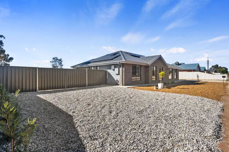 Second view of Homely house listing, 9 Roach Street, Kadina SA 5554