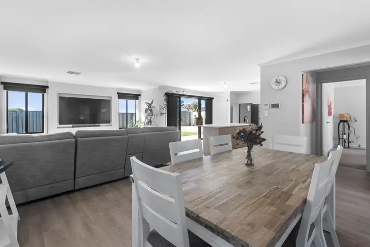 Fourth view of Homely house listing, 9 Roach Street, Kadina SA 5554