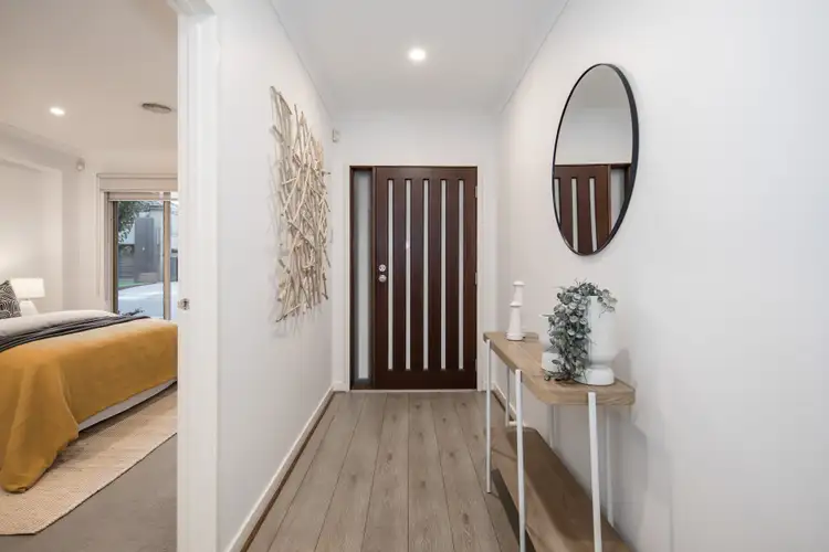 Second view of Homely house listing, 58 Infinity Drive, Fraser Rise VIC 3336