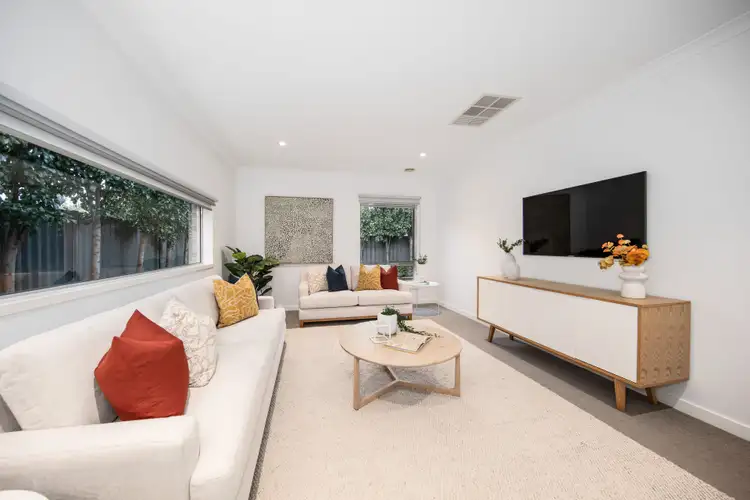 Third view of Homely house listing, 58 Infinity Drive, Fraser Rise VIC 3336