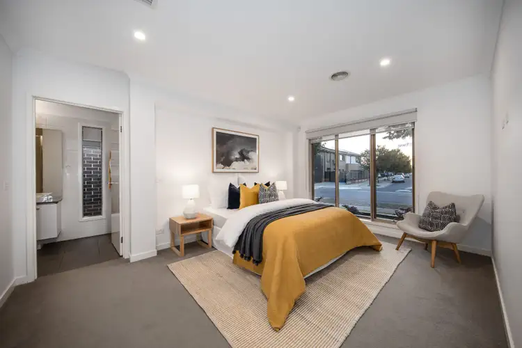 Fourth view of Homely house listing, 58 Infinity Drive, Fraser Rise VIC 3336