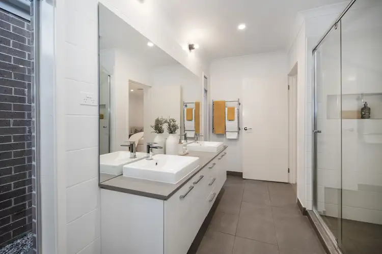 Fifth view of Homely house listing, 58 Infinity Drive, Fraser Rise VIC 3336