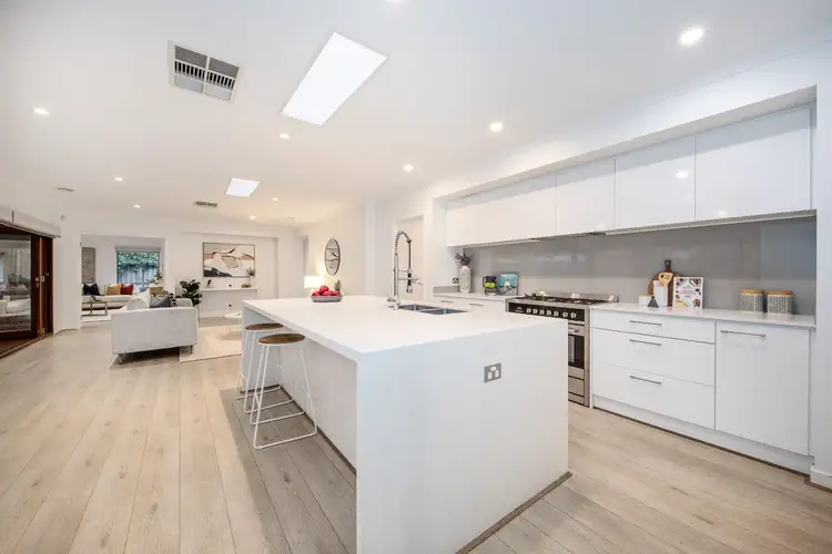 Sixth view of Homely house listing, 58 Infinity Drive, Fraser Rise VIC 3336