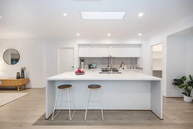 Seventh view of Homely house listing, 58 Infinity Drive, Fraser Rise VIC 3336