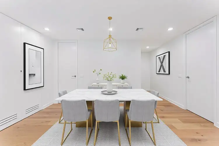 Second view of Homely unit listing, 211/19 Oscar Street, Chatswood NSW 2067
