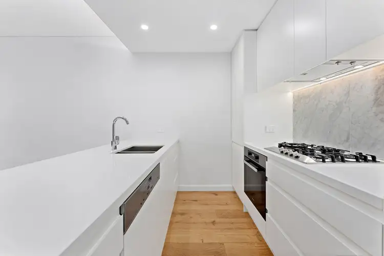 Fourth view of Homely unit listing, 211/19 Oscar Street, Chatswood NSW 2067