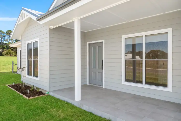 Second view of Homely house listing, 29 Nicholson Circuit, Crookwell NSW 2583