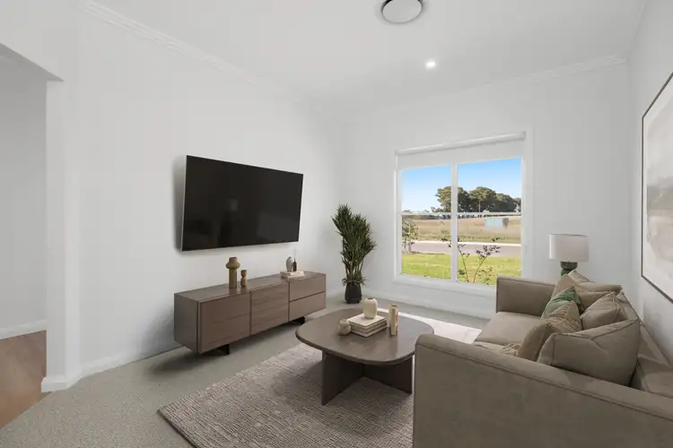 Third view of Homely house listing, 29 Nicholson Circuit, Crookwell NSW 2583
