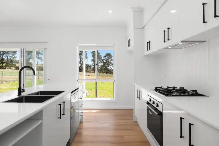 Fifth view of Homely house listing, 29 Nicholson Circuit, Crookwell NSW 2583