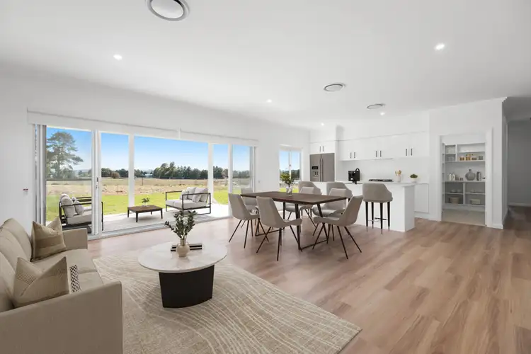 Sixth view of Homely house listing, 29 Nicholson Circuit, Crookwell NSW 2583
