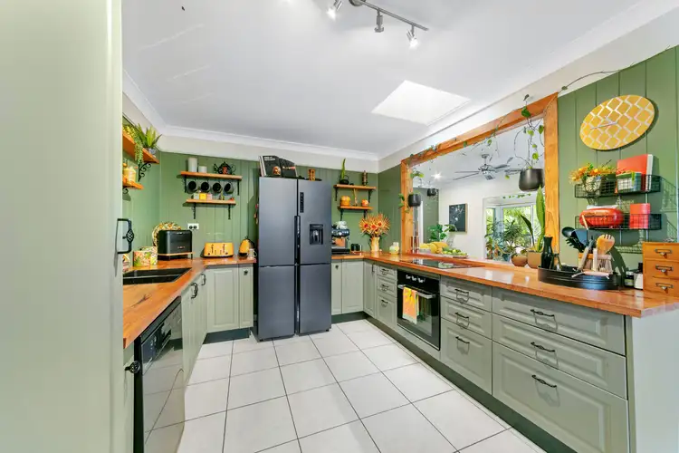 Second view of Homely house listing, 6 Scenic Drive, Budgewoi NSW 2262