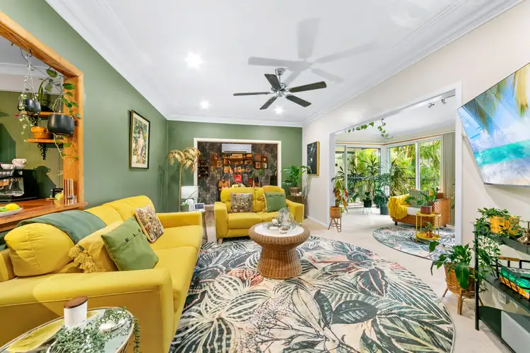 Fourth view of Homely house listing, 6 Scenic Drive, Budgewoi NSW 2262