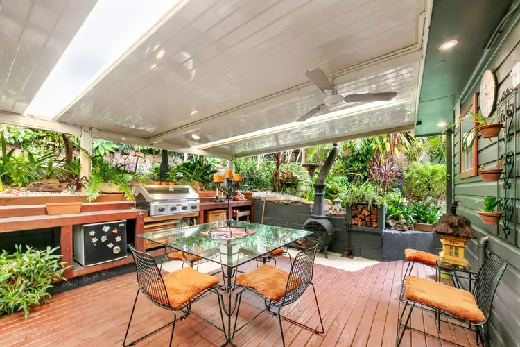 Fifth view of Homely house listing, 6 Scenic Drive, Budgewoi NSW 2262