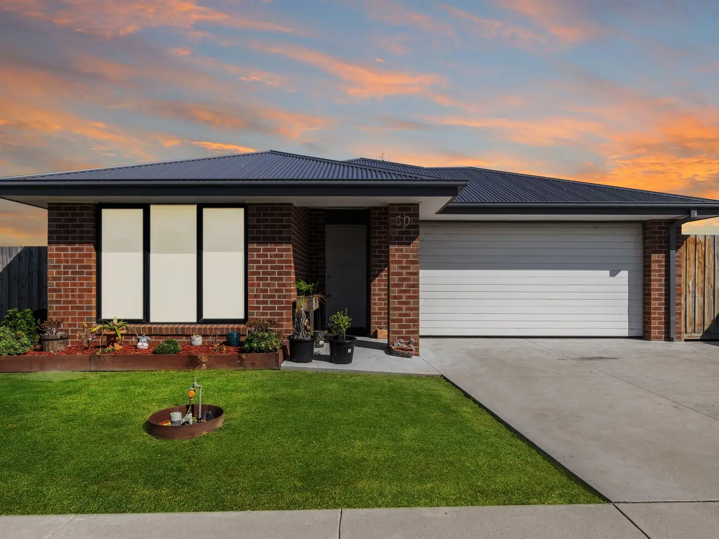 Main view of Homely house listing, 30 McRae Drive, Dalyston VIC 3992