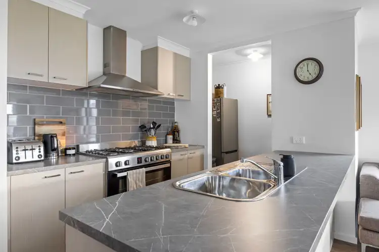 Second view of Homely house listing, 30 McRae Drive, Dalyston VIC 3992