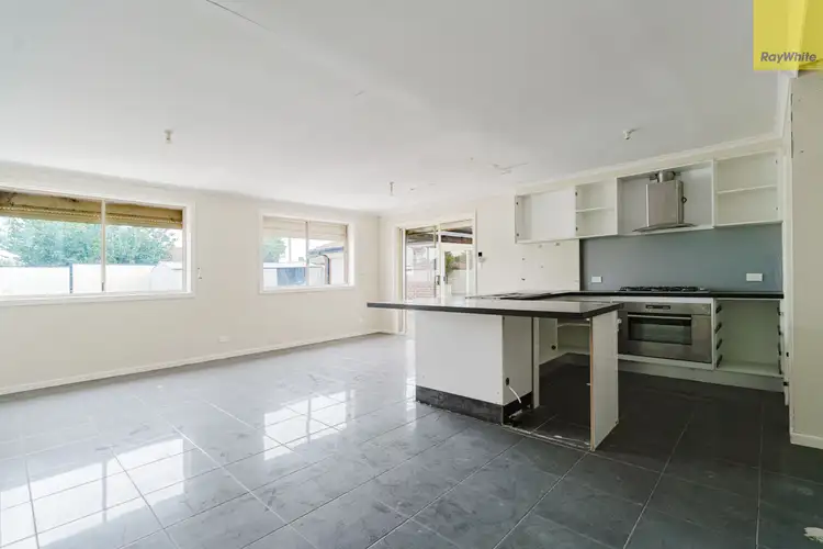 Third view of Homely house listing, 47 Grey Street, Darley VIC 3340