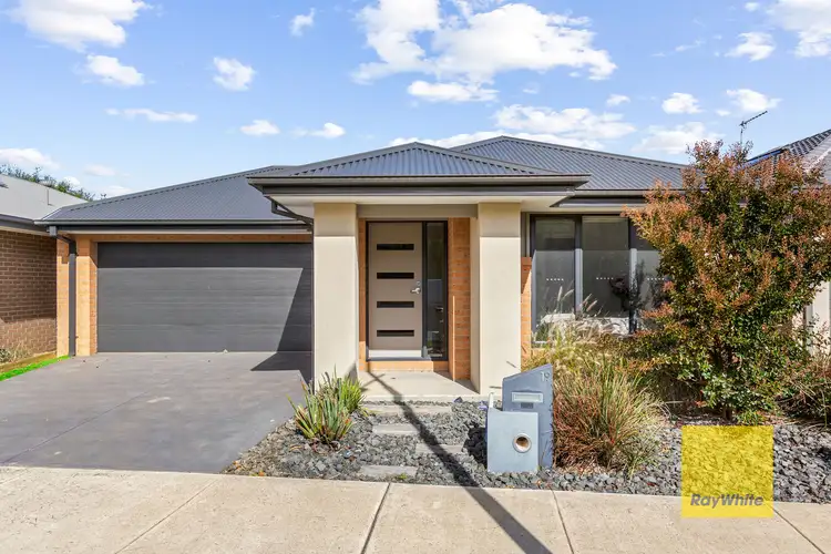 Main view of Homely house listing, 19 Mulberry Street, Armstrong Creek VIC 3217