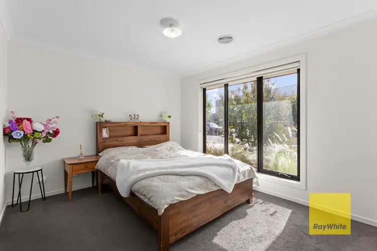 Second view of Homely house listing, 19 Mulberry Street, Armstrong Creek VIC 3217