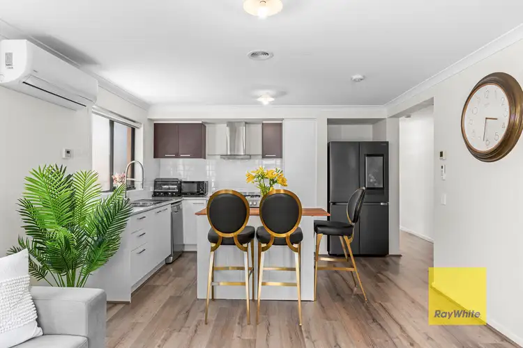Fourth view of Homely house listing, 19 Mulberry Street, Armstrong Creek VIC 3217