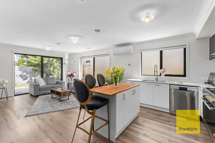 Fifth view of Homely house listing, 19 Mulberry Street, Armstrong Creek VIC 3217