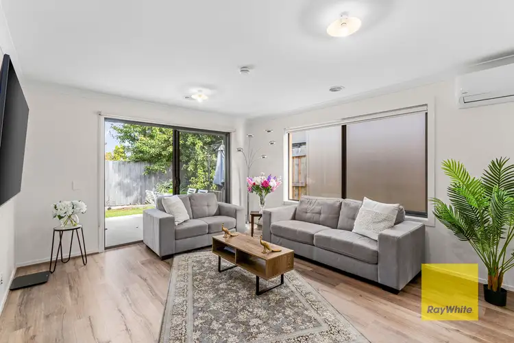 Sixth view of Homely house listing, 19 Mulberry Street, Armstrong Creek VIC 3217