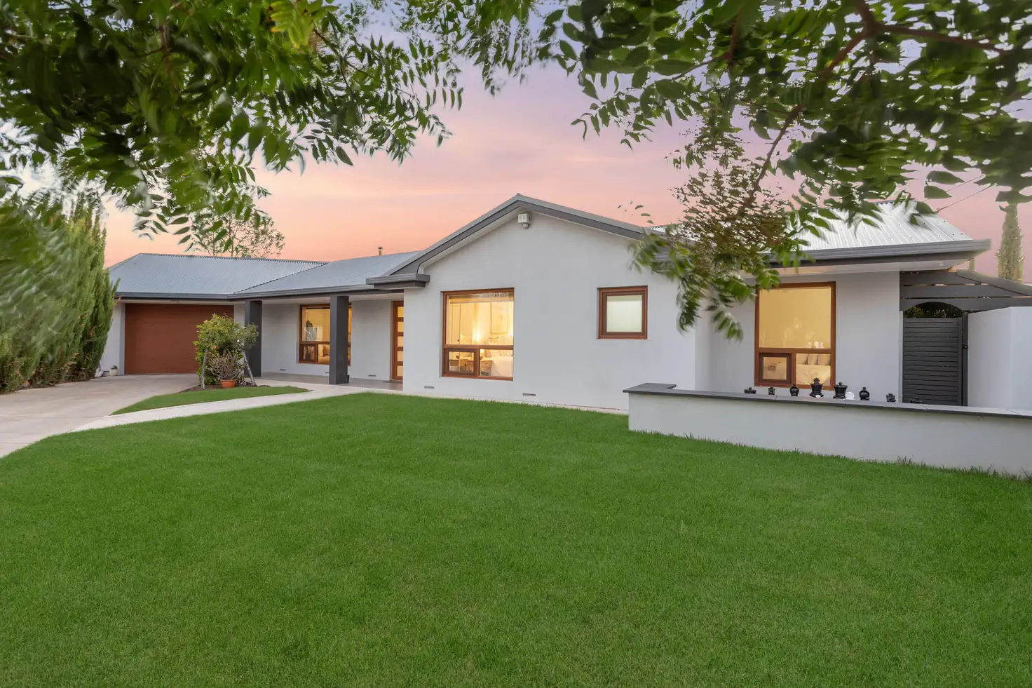 Main view of Homely house listing, 14 Woodley Road, Fulham Gardens SA 5024