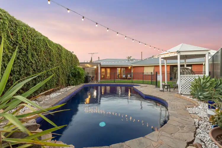 Second view of Homely house listing, 14 Woodley Road, Fulham Gardens SA 5024