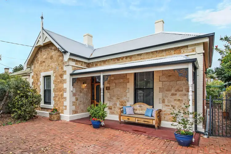 48 Stroud Street South, Cheltenham SA 5014