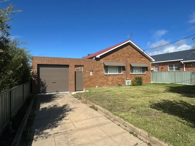 Main view of Homely house listing, 57 Prince Street, Goulburn NSW 2580