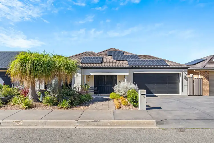 31 Reordan Drive, Greenwith SA 5125