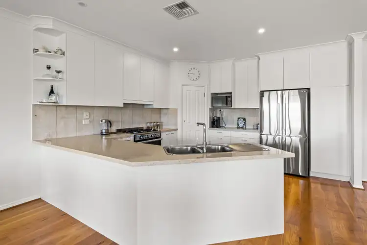 Second view of Homely house listing, 31 Reordan Drive, Greenwith SA 5125
