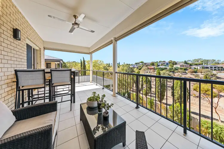 Sixth view of Homely house listing, 31 Reordan Drive, Greenwith SA 5125